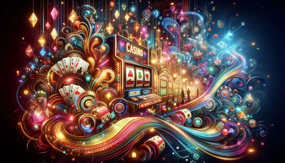 GQBet Casino